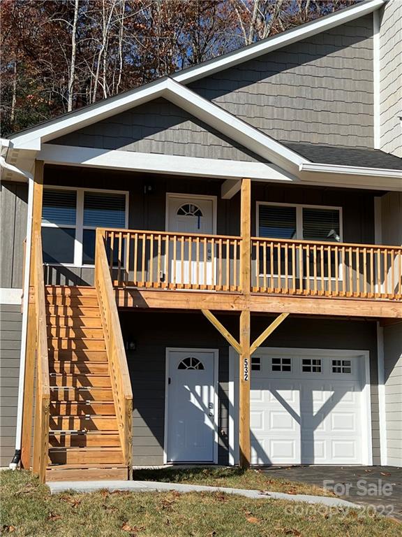 532 Sycamore Branch Road