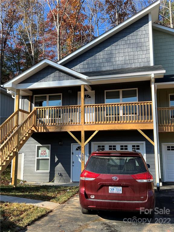 508 Sycamore Branch Road