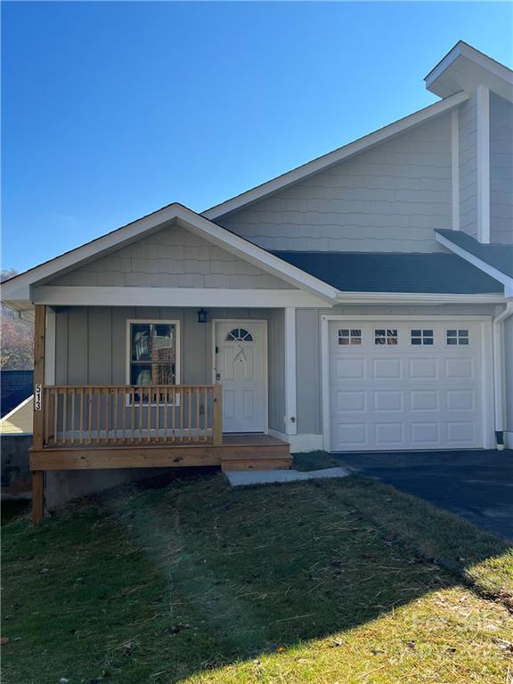 513 Sycamore Branch Road
