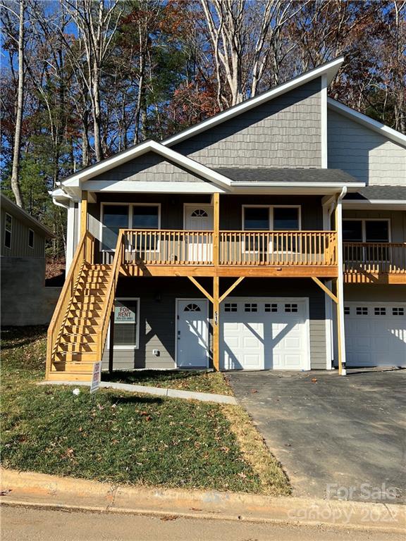 516 Sycamore Branch Road