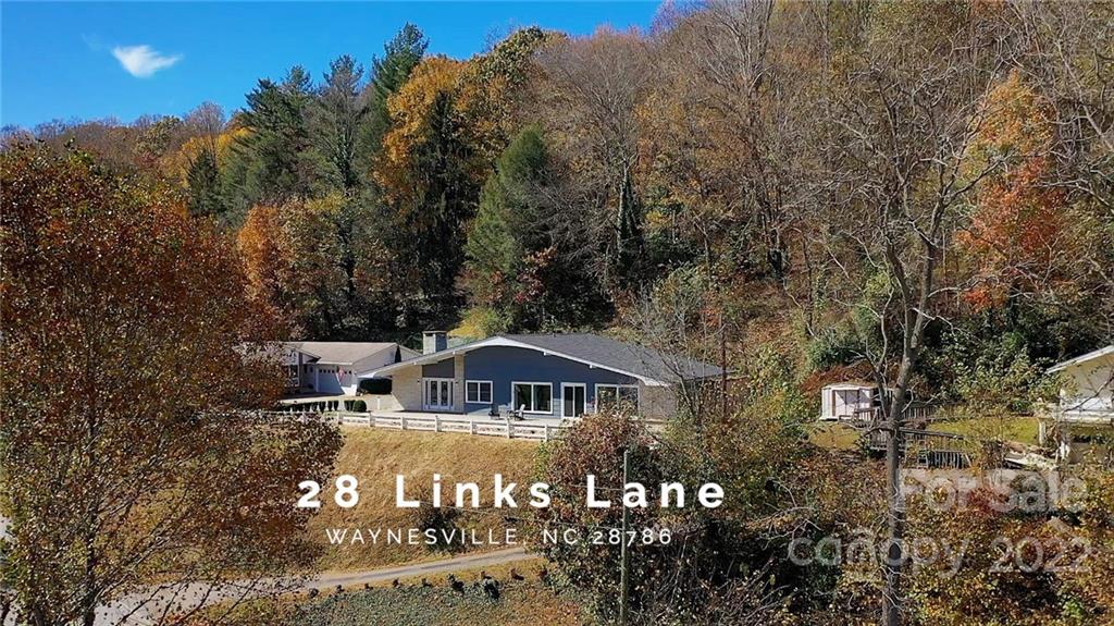 28 Links Lane