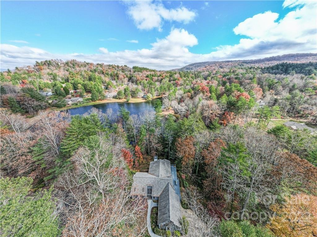 34 Mountain Lake Drive