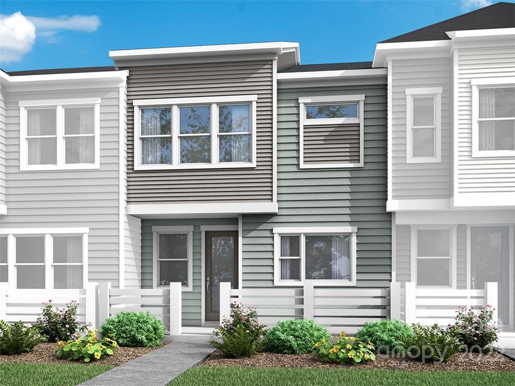 419 Vinroot Alley