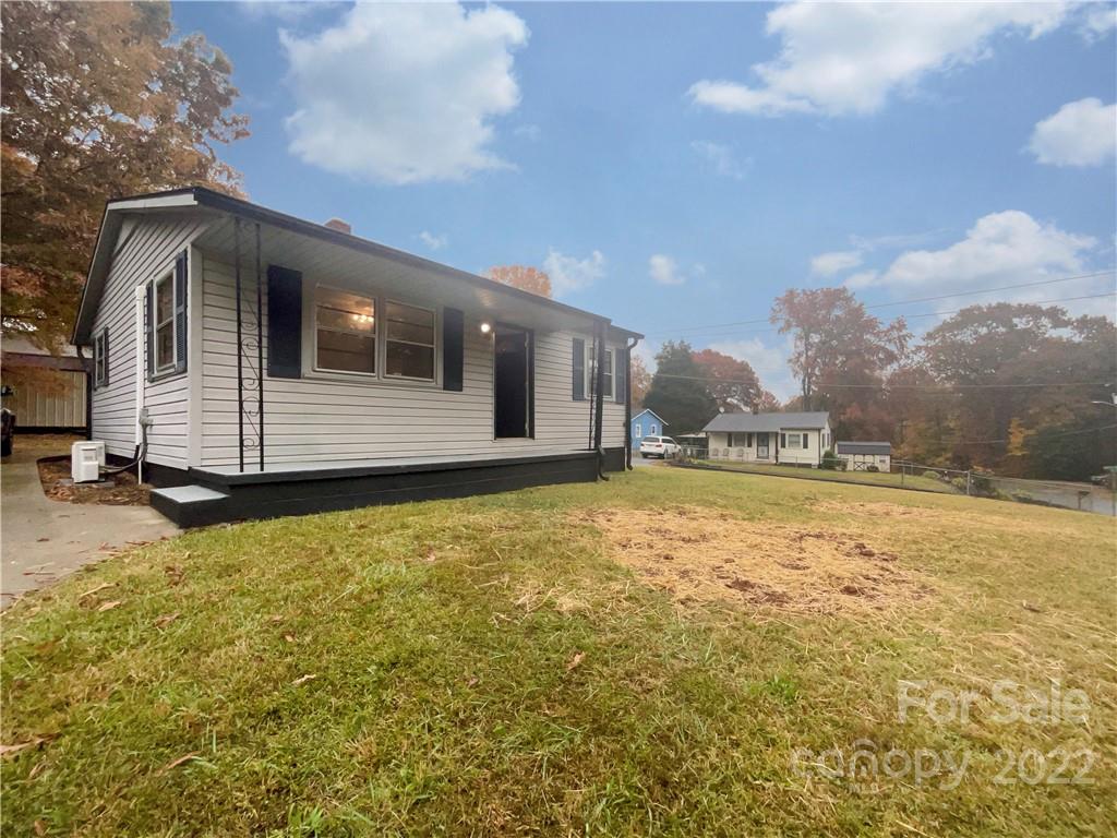 1602 Bristol Road