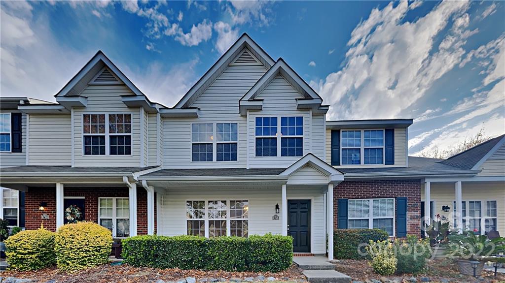1748 Hidden Creek Drive