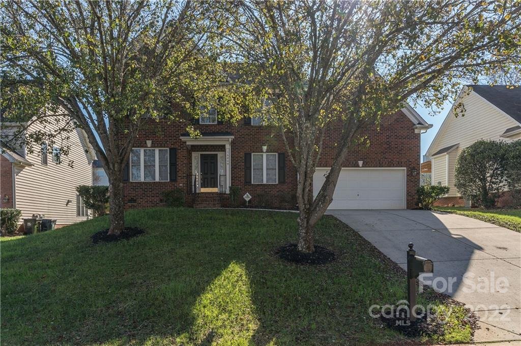 16809 Laureate Road