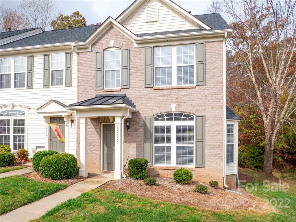 3047 Misty Harbor Circle A