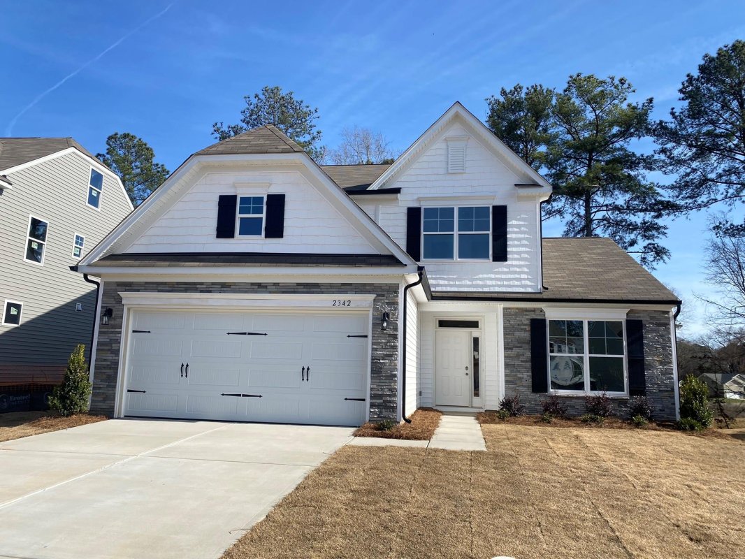2342 Windley Drive Lot 40