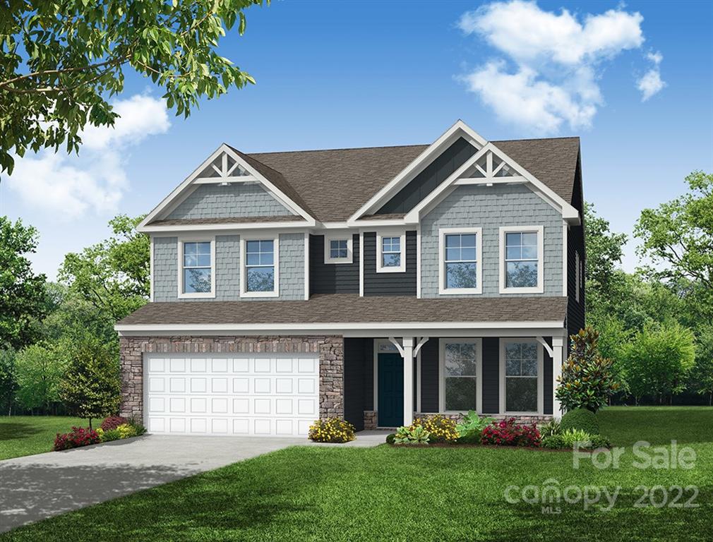 2220 Cutter Drive Lot 30
