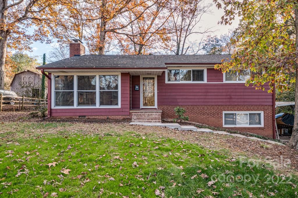116 E Close Street