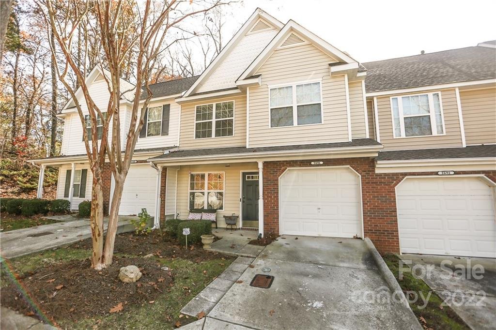 2696 Brackley Place