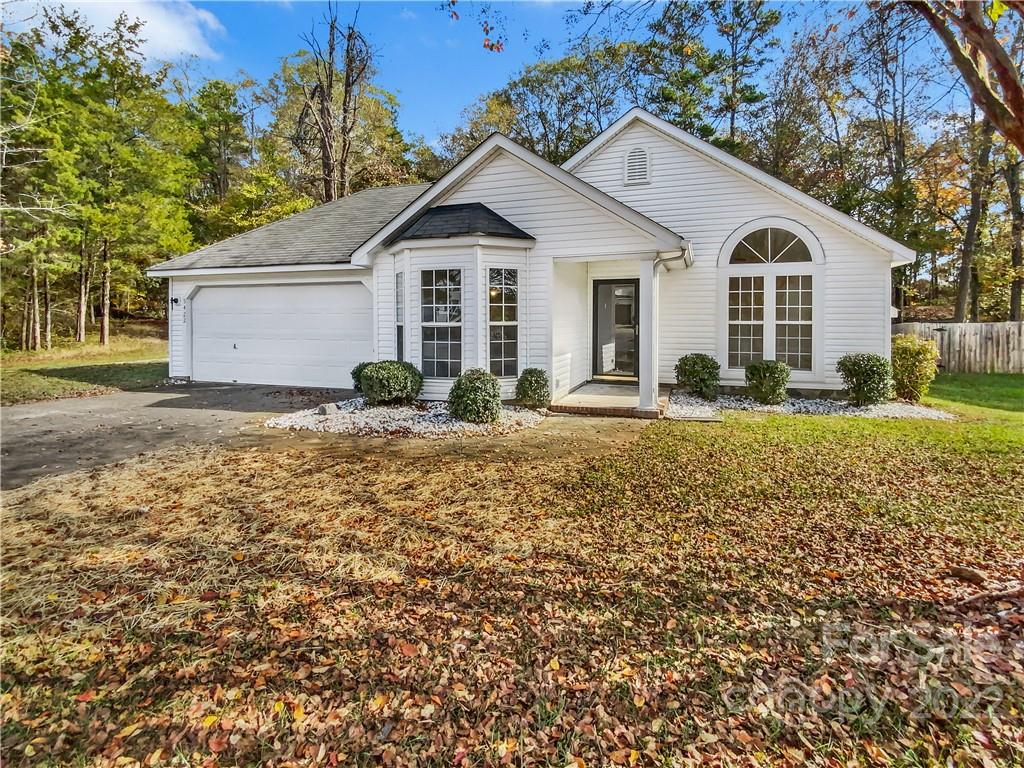 5422 Starflower Drive