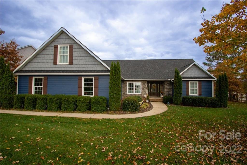 2648 Silver Stone Lane
