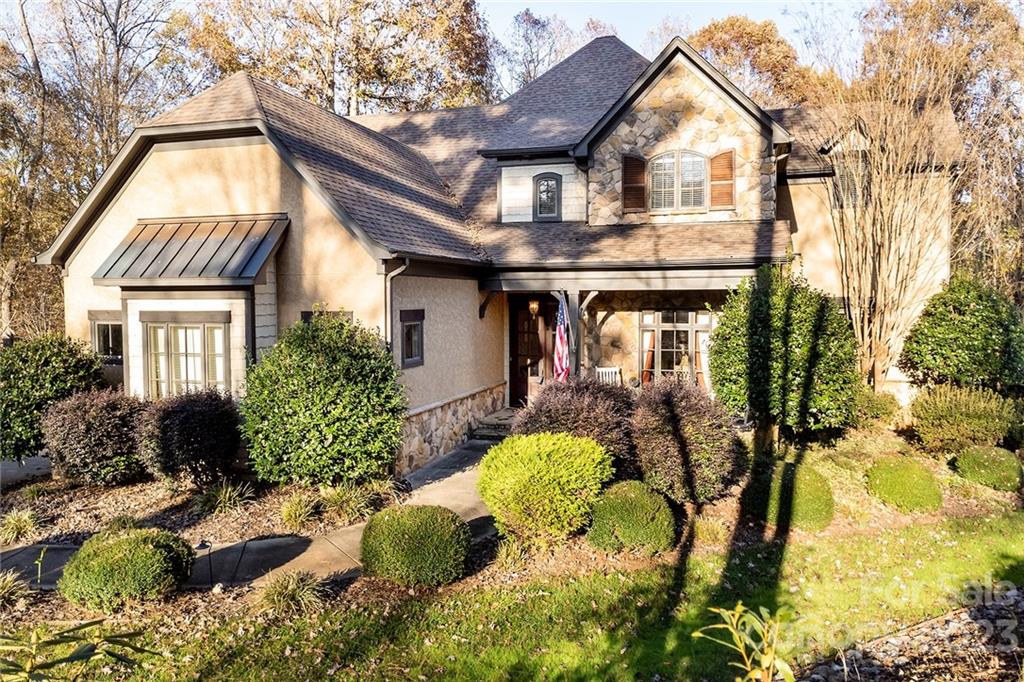 2343 Crofte Drive