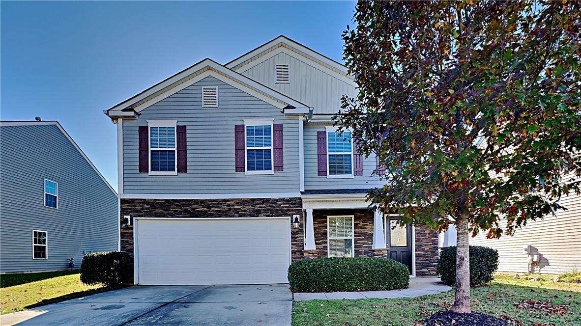 13713 Elsie Caldwell Lane