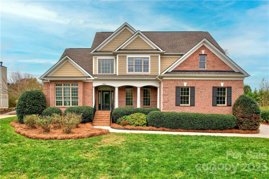 120 Sink Farm Road