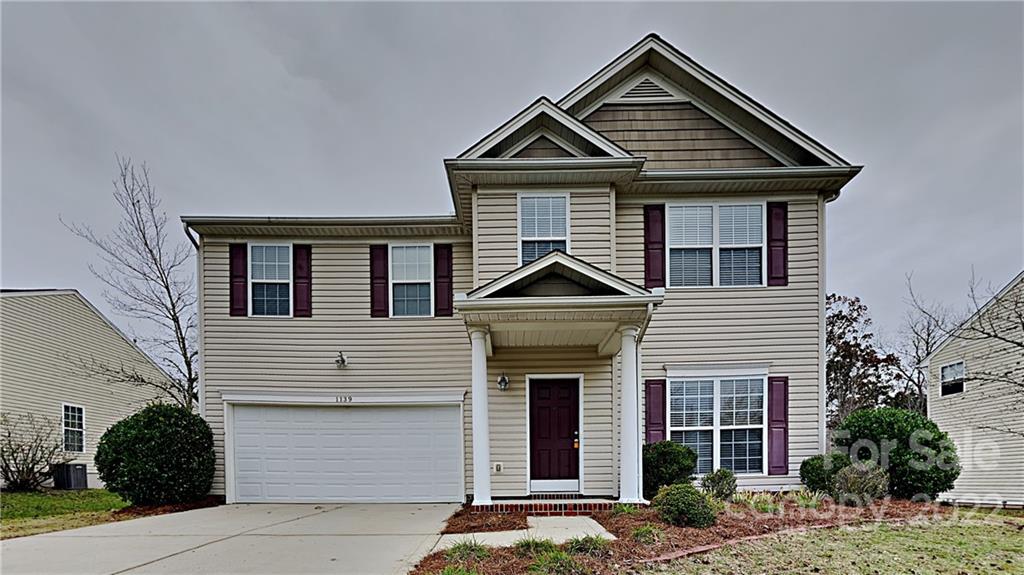 1139 Ross Brook Trace