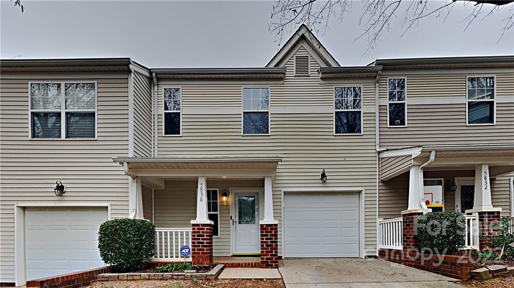 5836 Pisgah Way