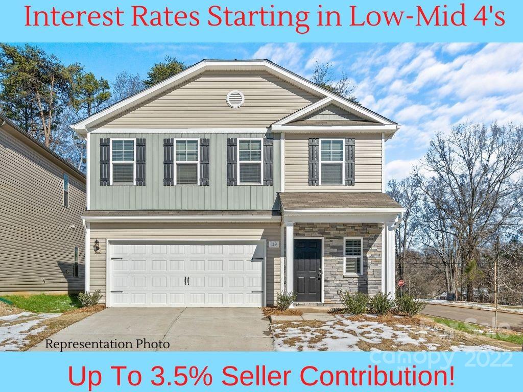 214 Lake George Drive