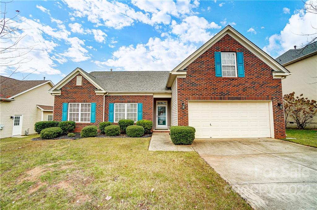 13138 Wilburn Park Lane