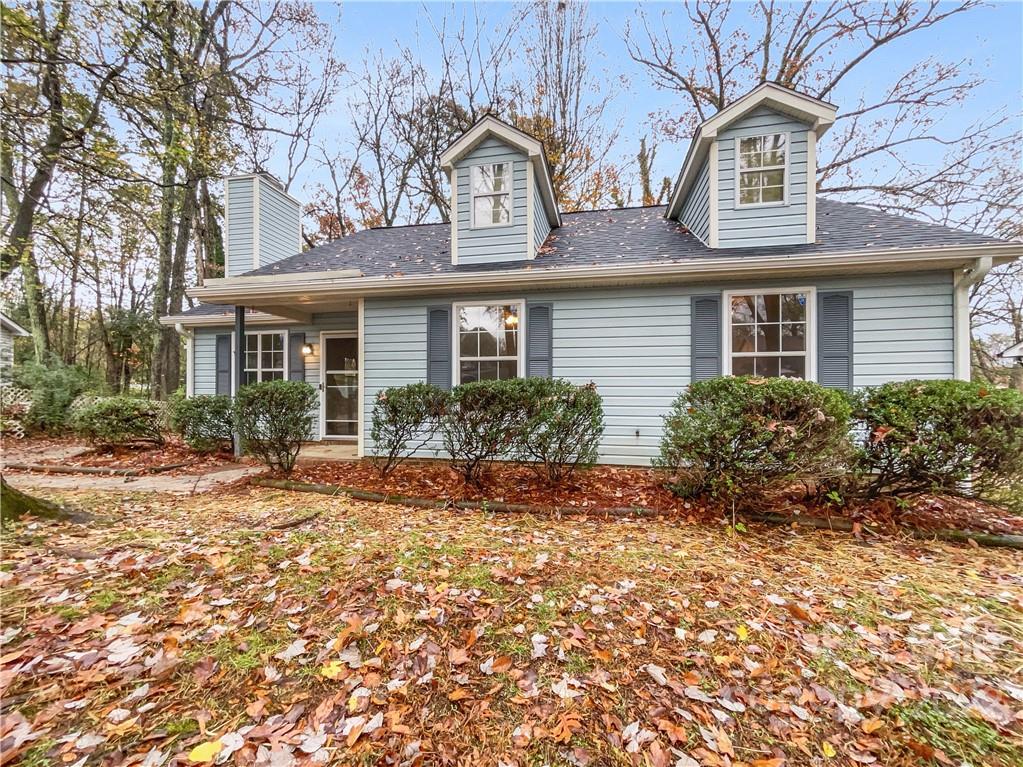1735 Teddington Drive