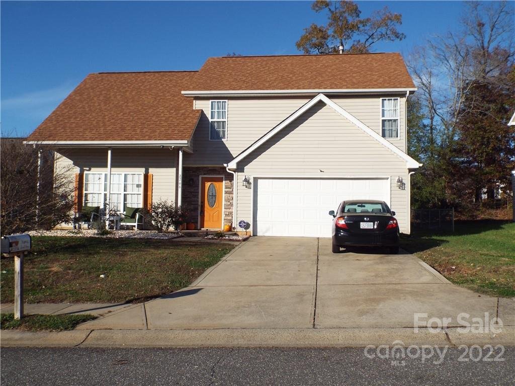 2706 Stagbuck Drive