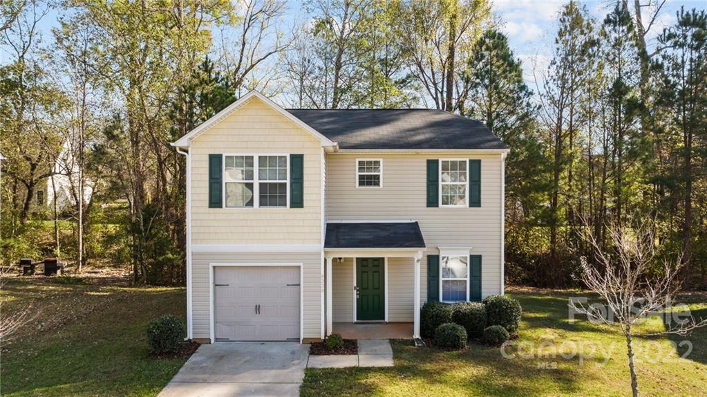 8338 Four Sisters Lane NA
