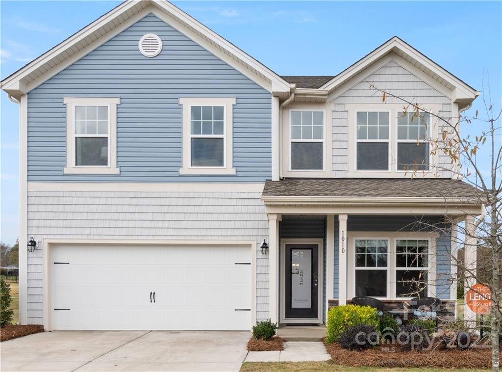 1010 Creeks Landing Drive