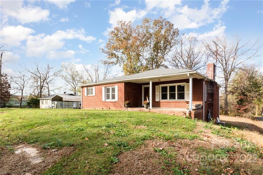 504 Forest Avenue