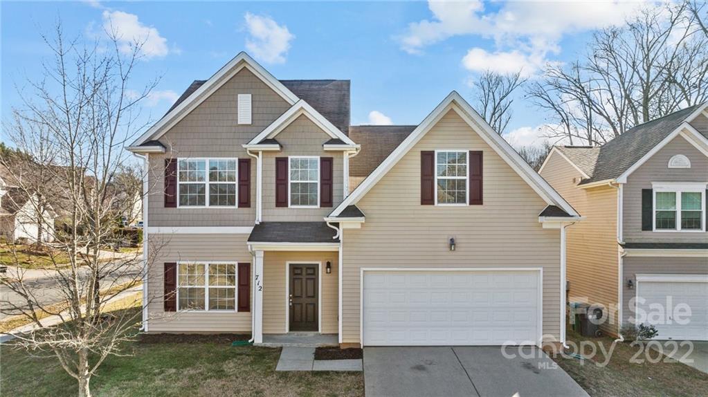 712 Harrier Road