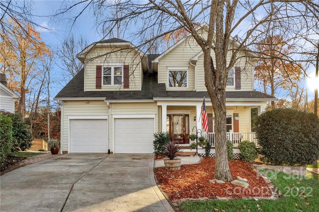 14140 Wild Elm Road