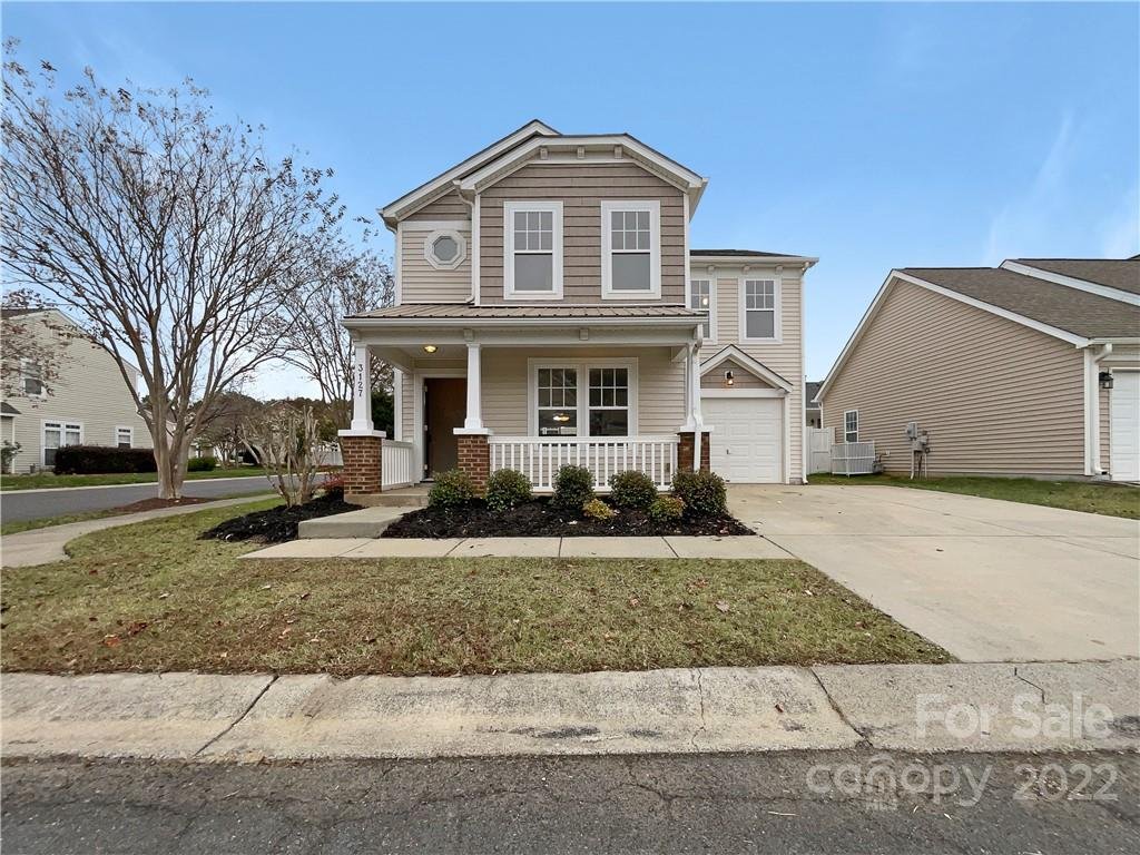 3127 Ocalle Lane