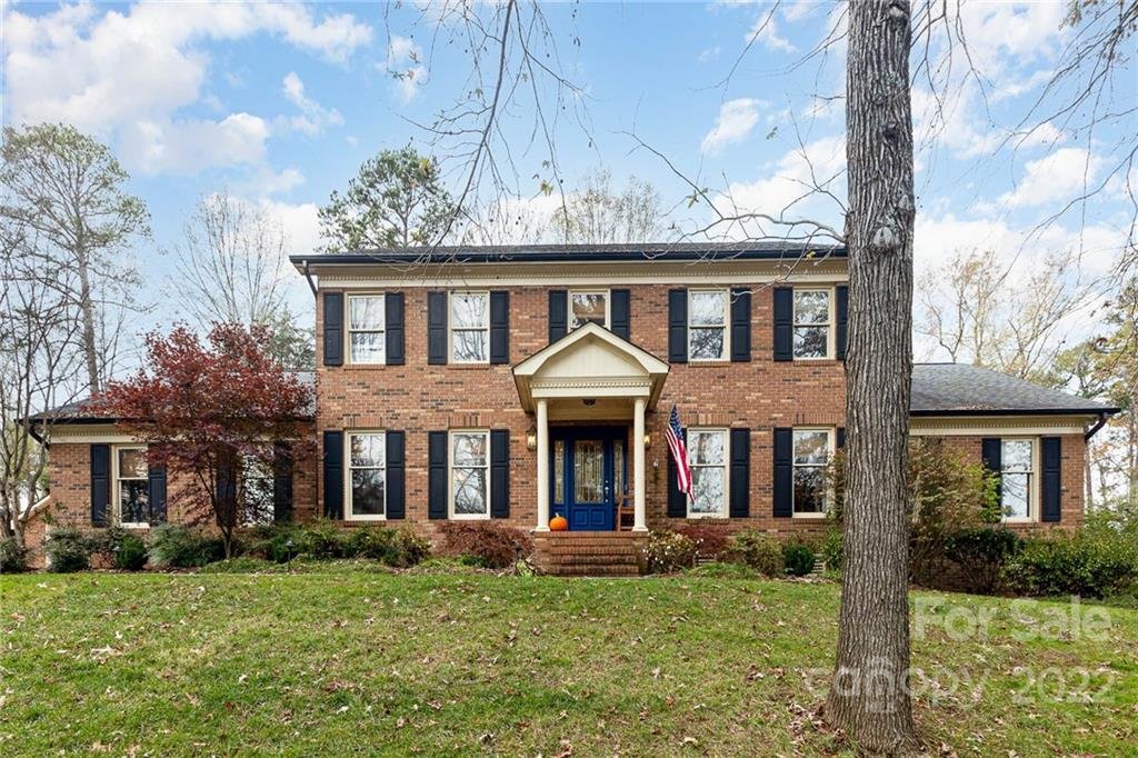 281 Ikerd Drive