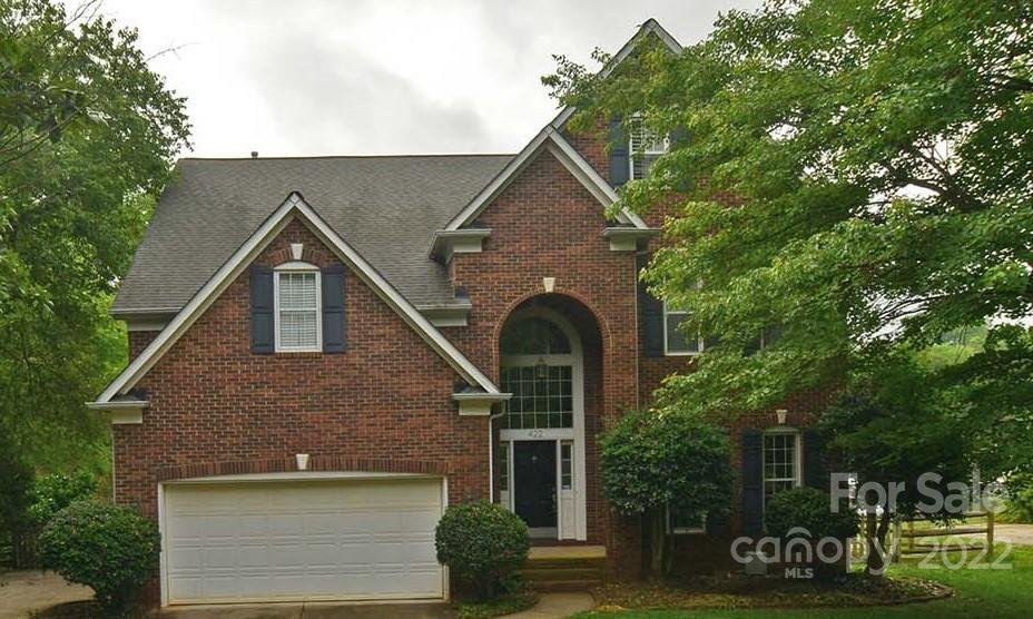 422 Catalina Drive