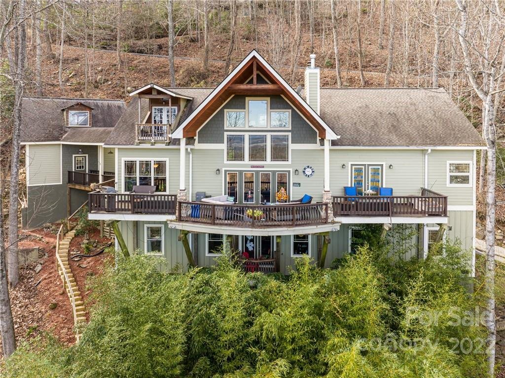 1026 High Vista Drive