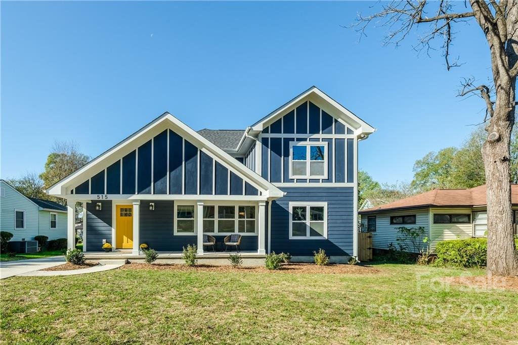 515 Seldon Drive