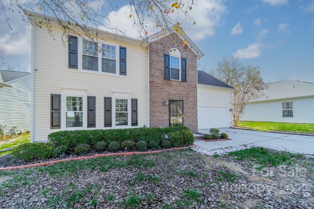 11403 Gold Pan Road