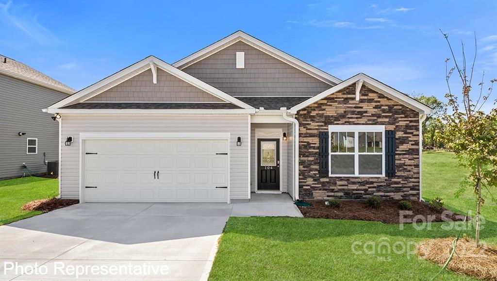 919 Newport Court