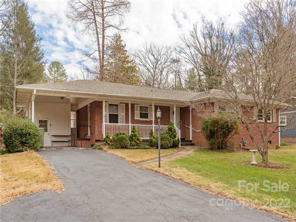 217 Balsam Road