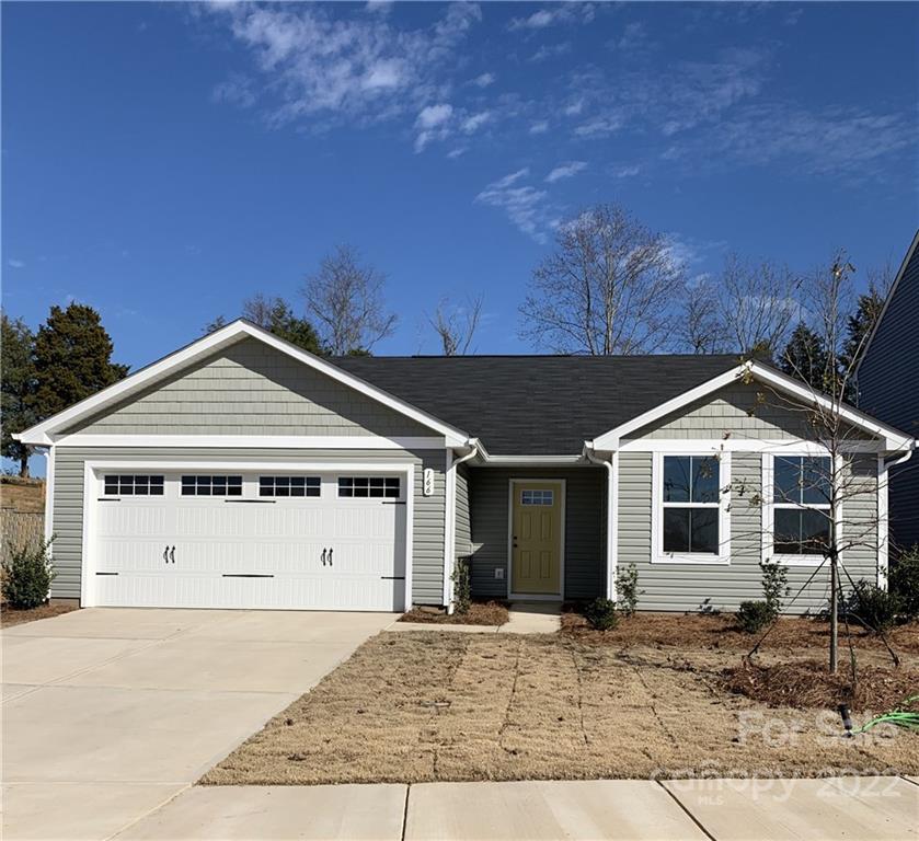 166 Browband Street
