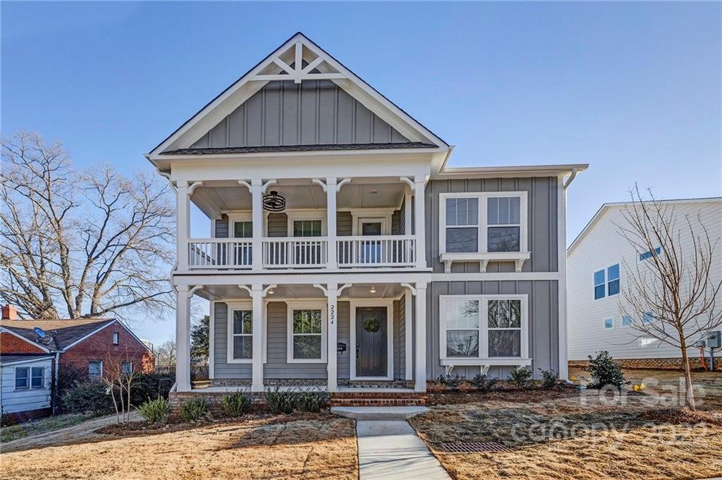 2224 Catalina Avenue TCB8175