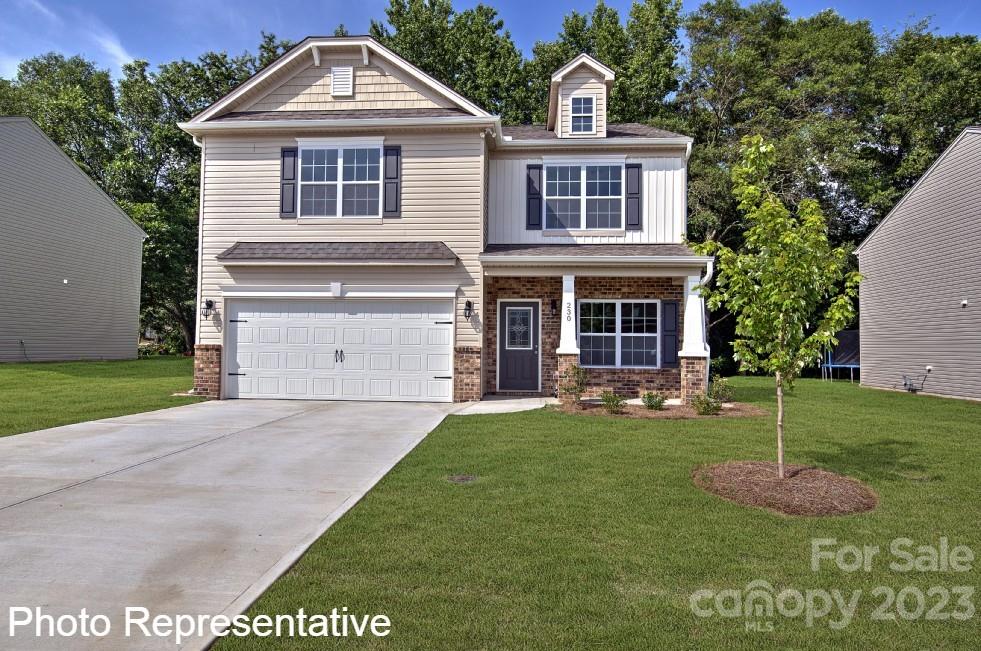768 Fountain Park Boulevard