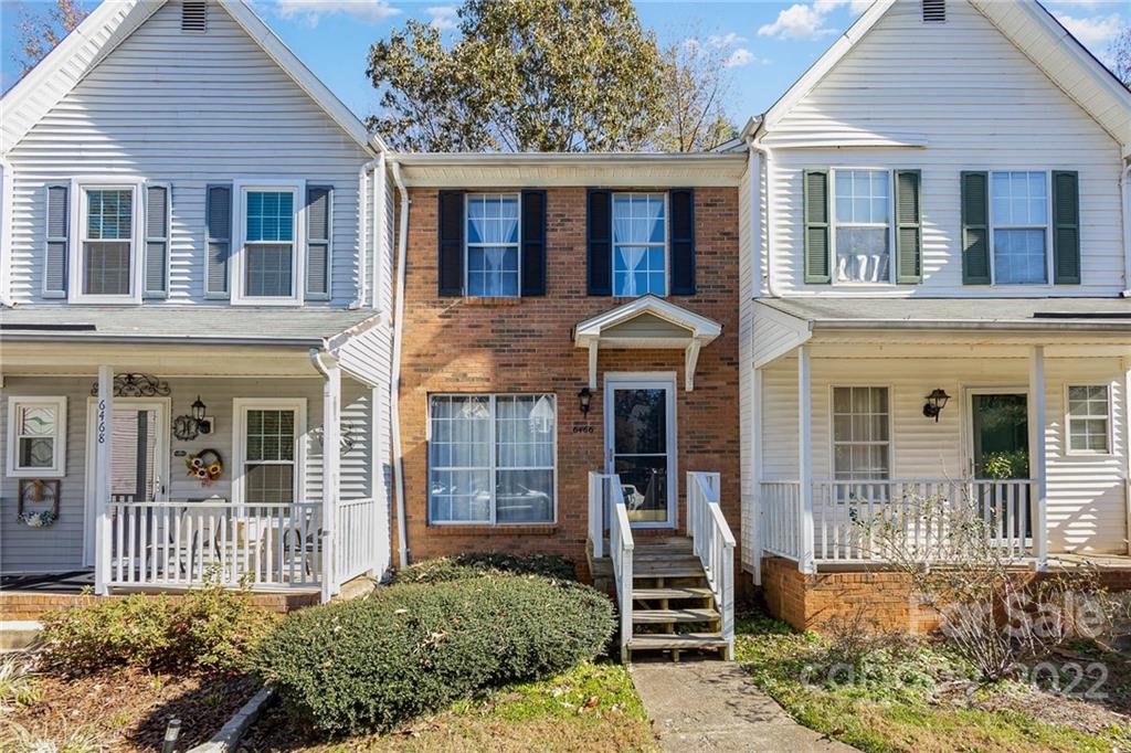 6466 Windsor Gate Lane
