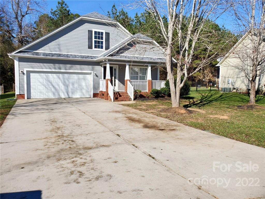 4010 Canvas Avenue