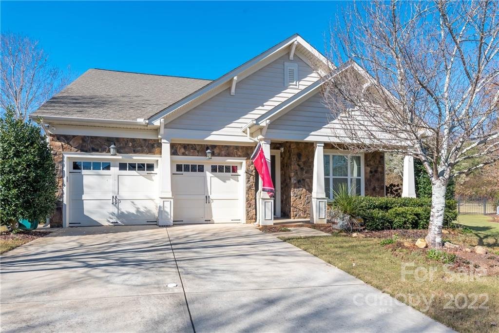 1235 Gold Rush Court
