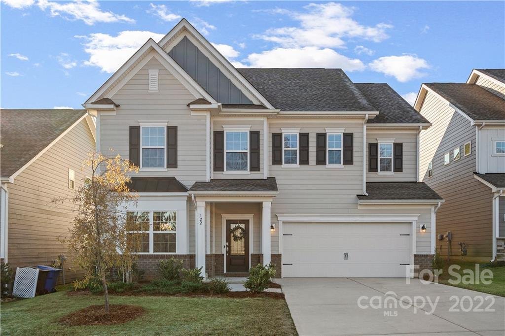 122 Dry Rivers Lane