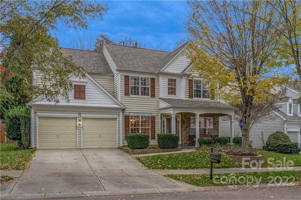 18015 Harbor Mist Road