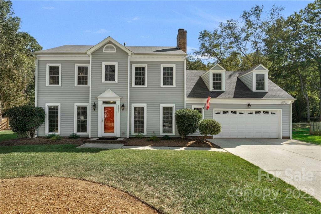8501 Ducksbill Drive