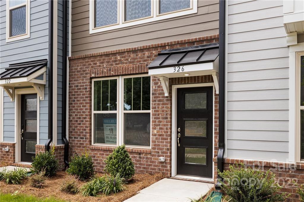 326 Simeon Drive GW19