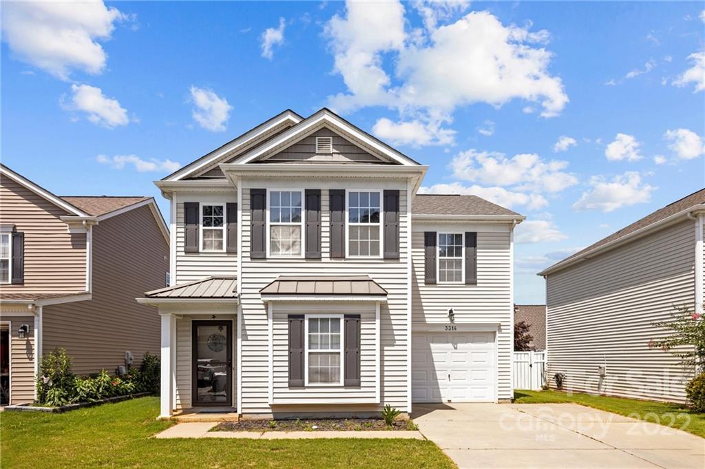 3314 Tempo Lane
